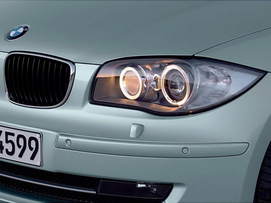 BMW 120i 3-Door 2007 года  (фото 15 из 70)